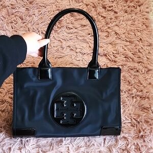 Tory Burch (Ella Nylon mini) tote bag